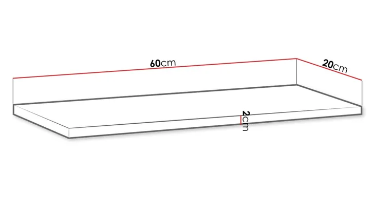 polka-wiszaca-switch-czarny-60-cm-material-plyta-laminowana