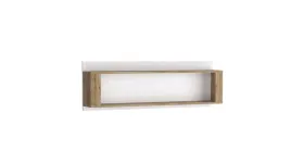 polka-wiszaca-livinio-l-12-120-cm-ribbeck-bialy-polysk