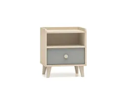 szafka-stolik-nocny-z-szuflada-45-cm-lumi-10-szara-bez-pokoj-dzieciecy