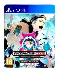 anonymous-code-steelbook-launch-edition-ps4-ps5-gra-na-plycie-nowa
