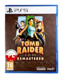 tomb-raider-i-iii-remastered-starring-lara-croft-ps5-plyta-napisy-pl