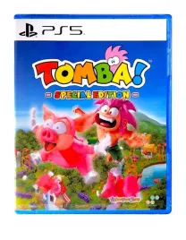 tomba-special-edition-ps5-import-limited-run-nowa-w-folii