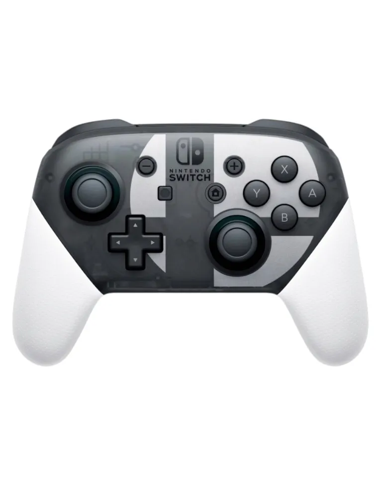 oryginalny-nintendo-switch-pro-smash-bros-ultimate-import-limitowany-stan-nowy