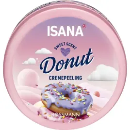 peeling-do-ciala-o-zapachu-donuta-isana