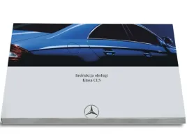 mercedes-cls-c219-2004-2010-instrukcja-obslugi