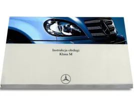 mercedes-ml-klasa-w163-1997-05-instrukcja-obslugi