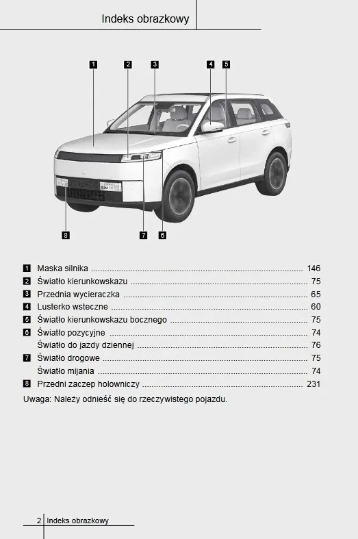 jaecoo-e5-instrukcja-obslugi-polski