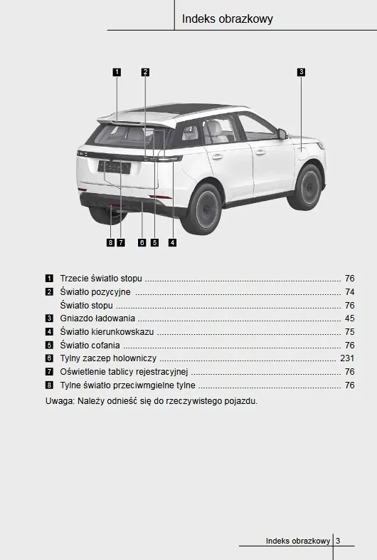jaecoo-e5-instrukcja-obslugi-polski