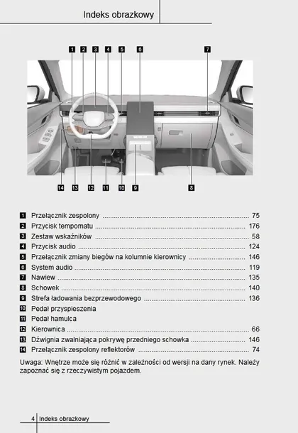 jaecoo-e5-instrukcja-obslugi-polski-marka-bez-marki