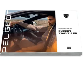 peugeot-expert-traveller-od-2025-radio-instrukcja-obslugi-polski