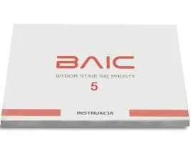 baic-baic-5-instrukcja-obslugi-polski