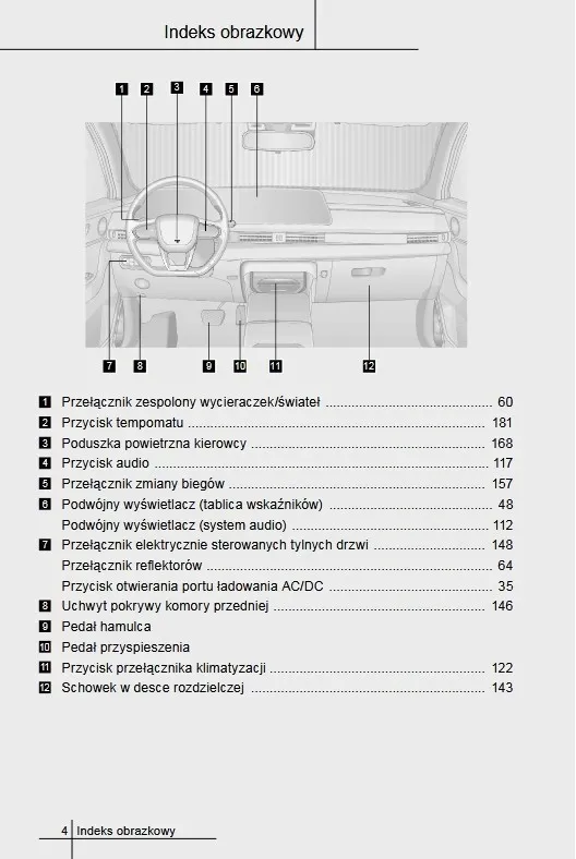 omoda-e5-instrukcja-obslugi-polski