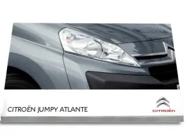 citroen-jumpy-osobowy-2007-14-radio-instrukcja-obslugi