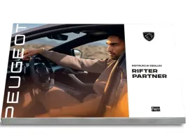 peugeot-rifter-partner-od-2023-radio-instrukcja-obslugi-polski
