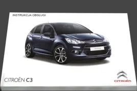 citroen-c3-2015-nawigacja-7-cali-instrukcja-obslugi-polski