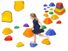 sciezka-sensoryczna-kamienie-balansujace-dla-dzieci-trening-rownowagi-11szt