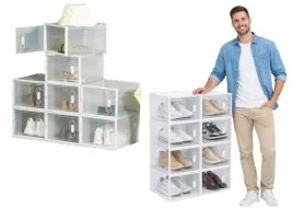 zestaw-8-pudelek-na-buty-magnetyczne-drzwiczki-modulowe-przezroczyste-8-szt