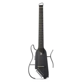 donner-hush-i-black-gitara-elektroakustyczna