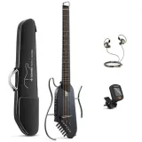 donner-hush-i-black-gitara-elektroakustyczna-stan-nowy