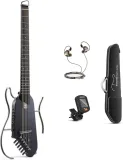 donner-hush-i-black-gitara-elektroakustyczna-stan-nowy-kolor-czarny