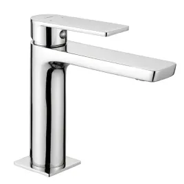 bateria-umywalkowa-stojaca-kuchinox-serta-chrom-bks-020d-glowica-25mm