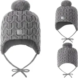 reima-nunavut-welniana-czapka-zimowa-r-48-cm-melange-grey