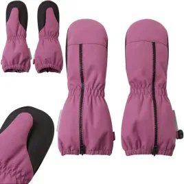 reima-tepas-rekawiczki-dzieciece-r-1-red-violet