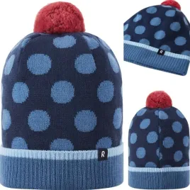 czapka-dziecieca-reima-jenkka-48-50-blekit-oceanu-merino-ciepla-oddychajaca