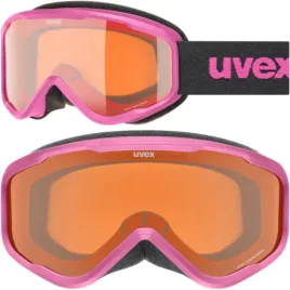 gogle-dzieciece-narciarskie-uvex-speedy-nova-z-filtrem-lekkie-rozowe