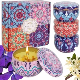 swiece-zapachowe-swieczki-sojowe-kwiatowe-naturalne-prezent-zestaw-4-swiec