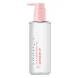 s-nature-aqua-rice-cleansing-oil-ryzowy-olejek-do-mycia-twarzy-200ml