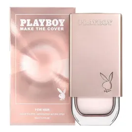 playboy-make-the-cover-for-her-woda-toaletow-100ml