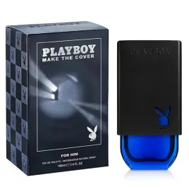playboy-make-the-cover-him-woda-toaletowa-100ml