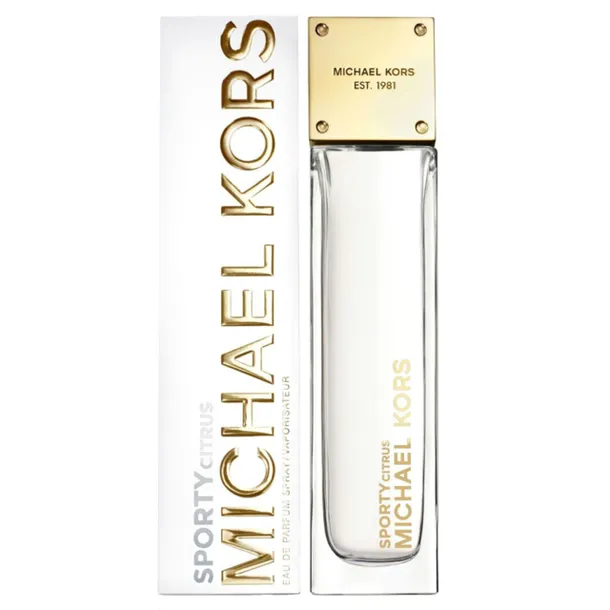 michael kors sporty citrus