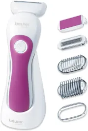 golarka-damska-beurer-hl-36-do-golenia-na-mokro-i-sucho