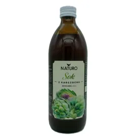 polbioeco-ekologiczny-sok-z-karczocha-naturalny-100percent-bionaturo-nfc-500ml