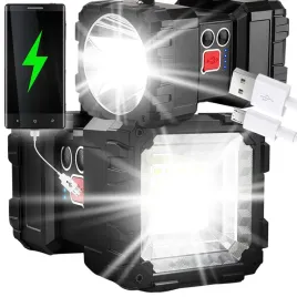 mocna-latarka-led-akumulatorowa-szperacz-dwustronna-powerbank-biwakowa-cree