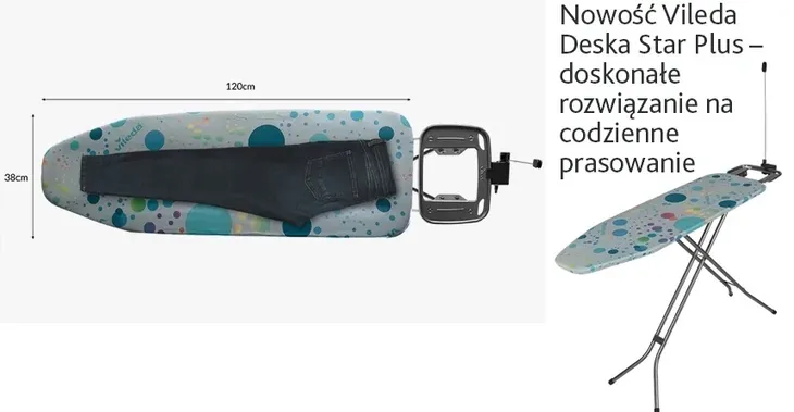 deska-do-prasowania-vileda-star-plus-stan-nowy-kod-producenta-deska-do-prasowania-vileda-star-plus