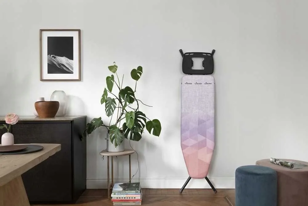 deska-do-prasowania-vileda-diamond-plus-stan-nowy