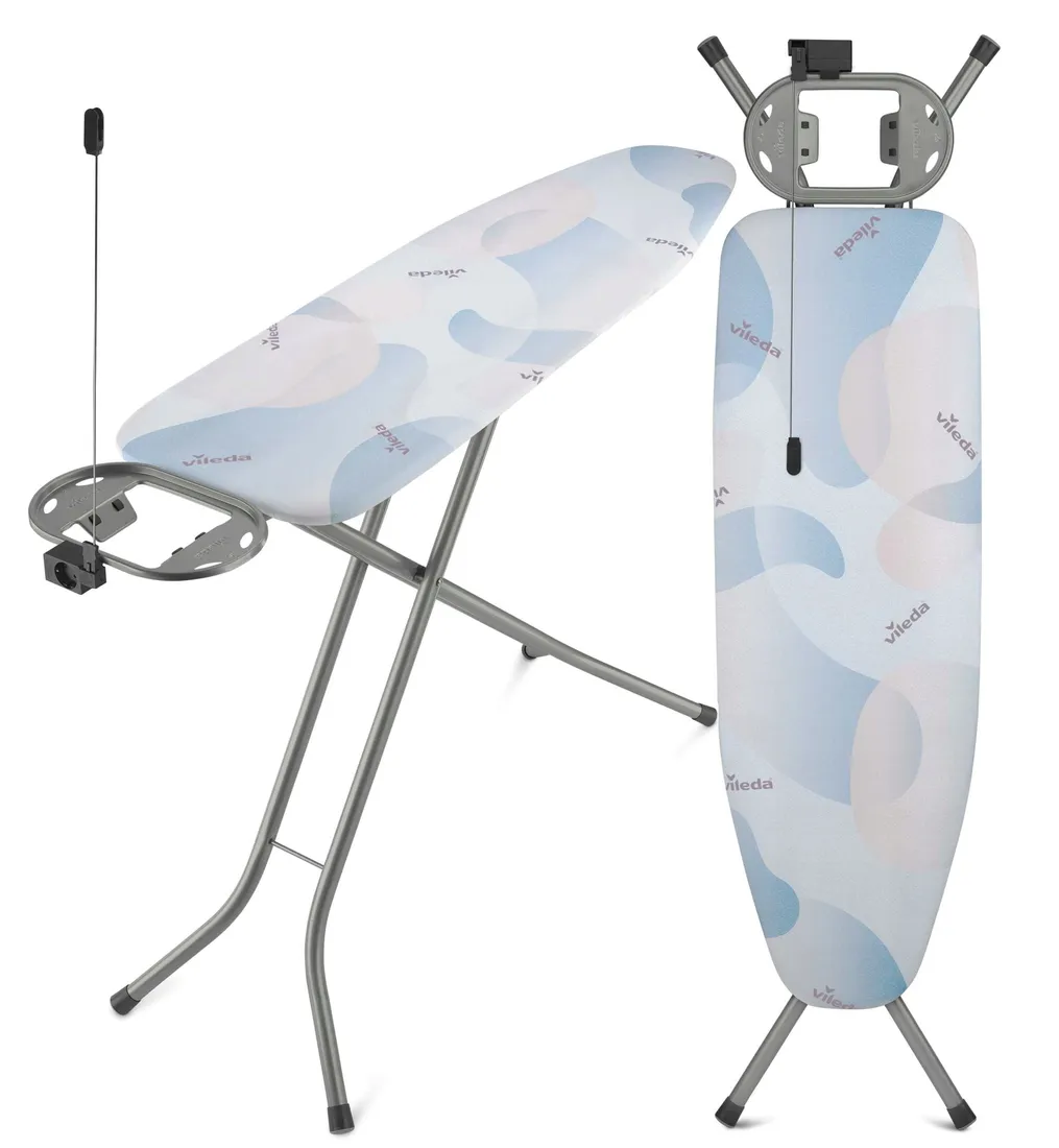 deska-do-prasowania-vileda-bravo-plus-stan-nowy