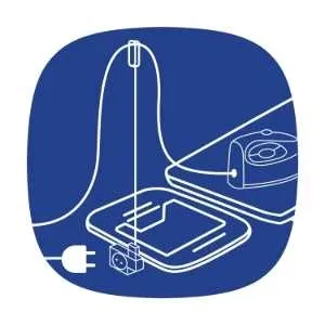 deska-do-prasowania-vileda-bravo-plus-marka-vileda