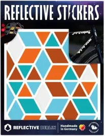 naklejki-rowerowe-na-rame-dzieciece-reflective-berlin-vintage-diamonds-vint