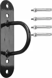 mocowanie-uchwyt-scienny-podlogowy-sruby-do-lin-fitness-protone-black