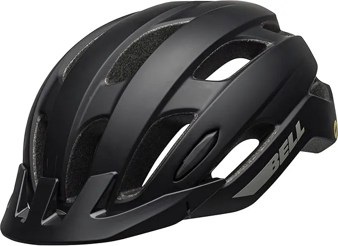KASK ROWEROWY BELL TRACE MIPS ROZMIAR US/M (50-57CM) MATTE BLACK