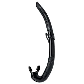 fajka-nurkowa-seac-liquid-100percent-silikon-snorkeling-freediving-snorkel-czarny