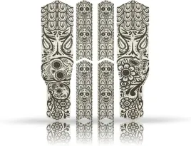 folia-ochronna-na-rame-rowerowa-riesel-design-tape-3000-los-muertos