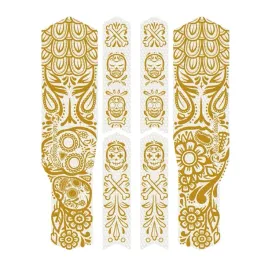 folia-ochronna-na-rame-rowerowa-riesel-design-tape-3000-los-muertos-gold