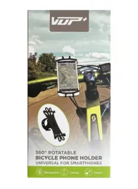 uchwyt-rowerowy-na-telefon-vup-bode01-obrotowy-360-silikonowy-uniwersalny