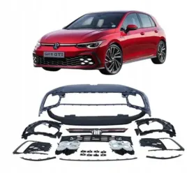 zderzak-przedni-vw-volkswagen-golf-viii-8-gti-kratki-uchwyty-swiatla-led