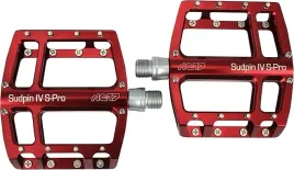 pedaly-rowerowe-platformy-nc-17-sudpin-iv-s-pro-nowa-generacja-czerwone